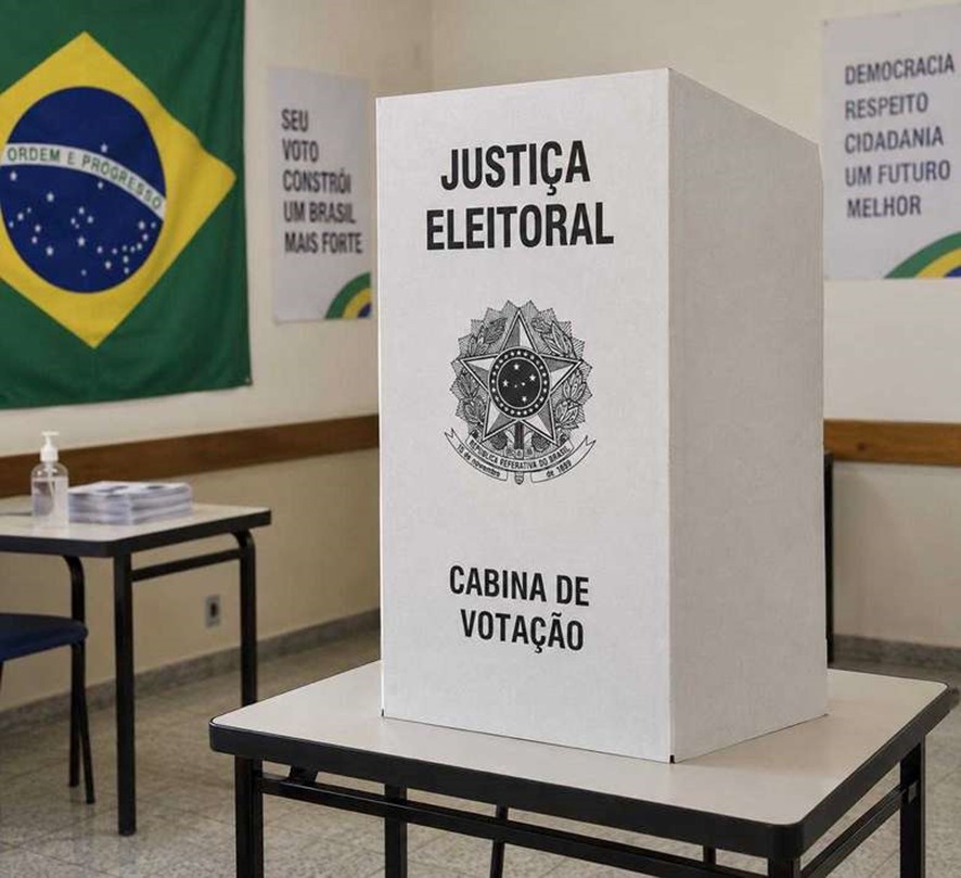 DEMOCRACIA: Rondônia vai às urnas neste domingo para escolher seis cargos eletivos 
