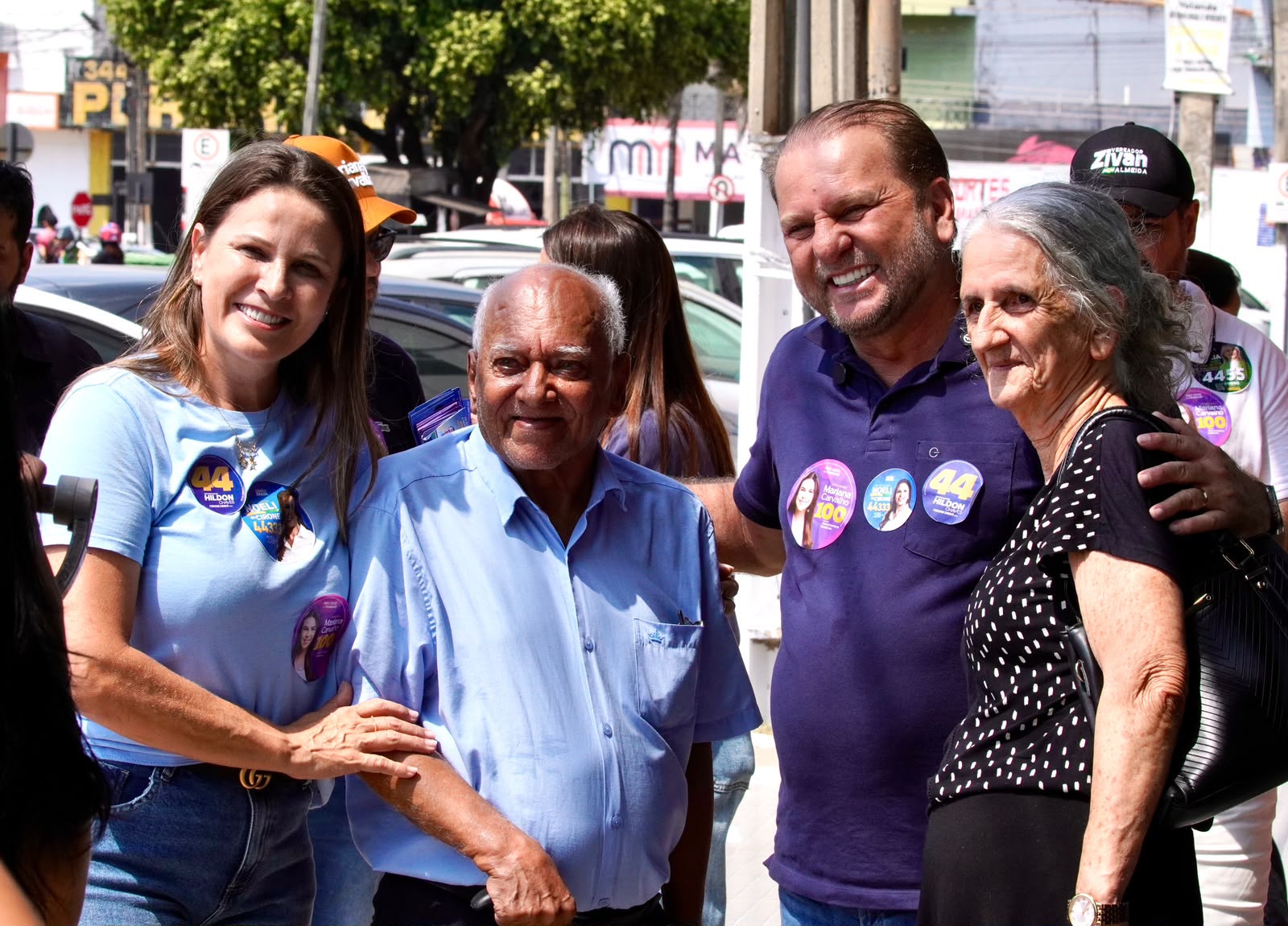 ELEIÇÕES 2026: Cirone Deiró agradece 134 mil votos e reafirma compromisso com Rondônia