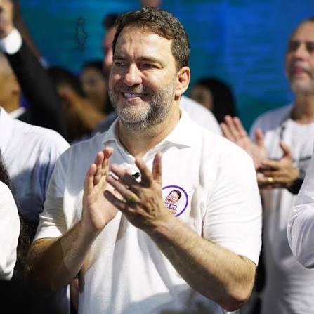 VOU HONRAR: Alex Redano agradece reeleição e promete ampliar trabalho em Rondônia