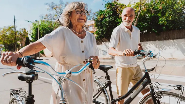 VIDA SAÚDAVEL: Médico da longevidade revela 7 regras para envelhecer com saúde    