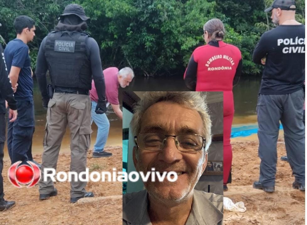 EMPRESÁRIO DALTO: Júri de acusados de homicídio e ocultação de cadáver é realizado em Porto Velho