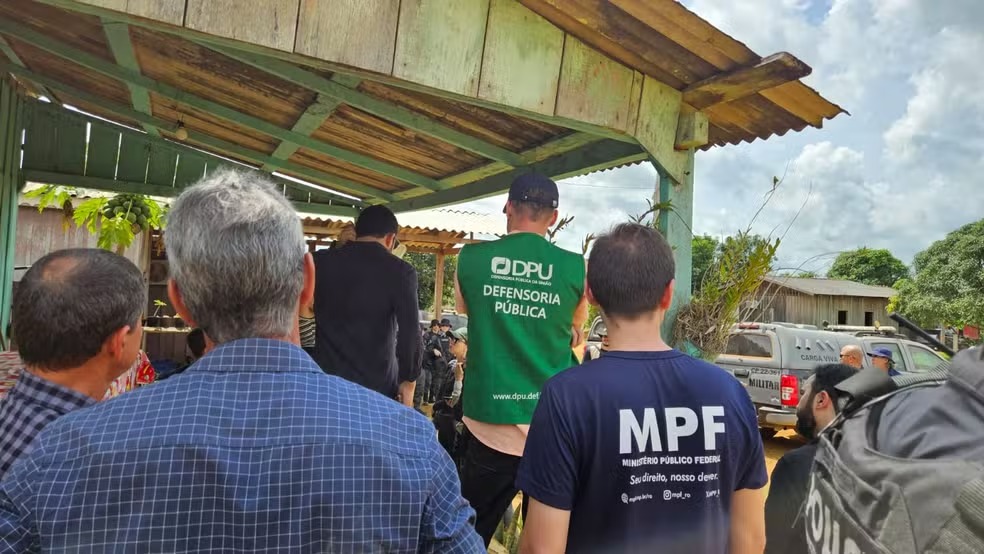IMPASSE: Plenário do STF decidirá sobre lei que criou Resex Jaci-Paraná