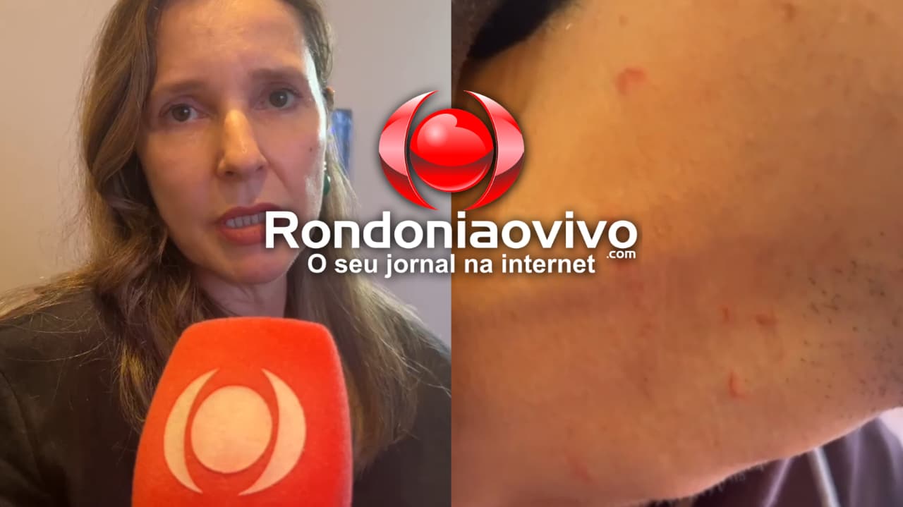 VEJA A ENTREVISTA: Jovem e advogada contam versão após vídeo de agressão em carro