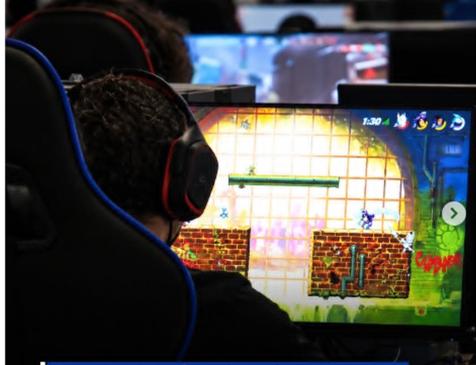 CONTROLE: Governo cria plataforma para divulgar games brasileiros e regulamenta setor 
