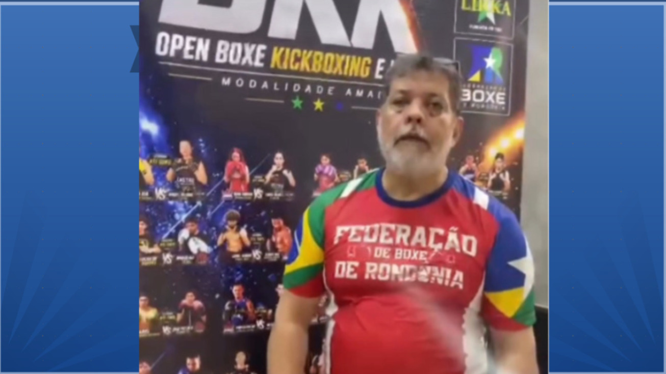 SÁBADO DE LUTA: Evento reúne kickboxing, boxe e karatê neste sábado em Porto Velho