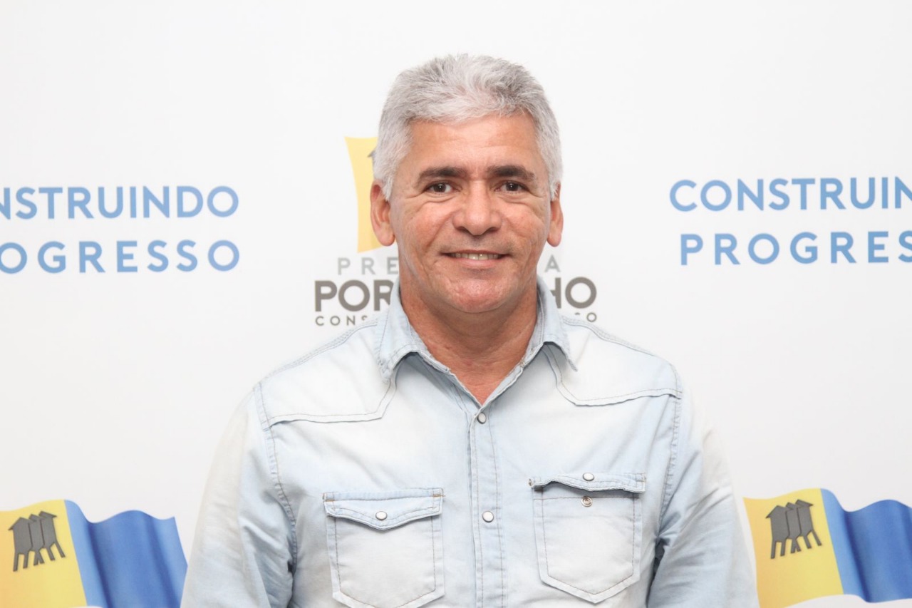 MISTÉRIO: MPE e PF fazem ação na casa de secretário municipal de Serviços Básicos de PVH