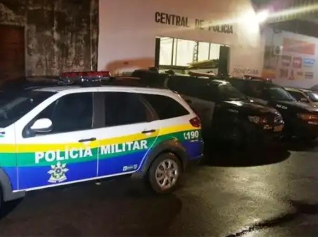 HOMOAFETIVO: Cubanas são presas na capital após intensa briga por ciúmes