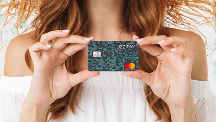 FACILIDADE: 'UzziPay' lança conta digital gratuita que oferece vários serviços financeiros