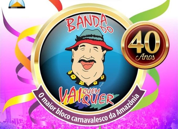 CARNAVAL 2020: Ouça as marchinhas da Banda do Vai Quem Quer e entre no clima da folia
