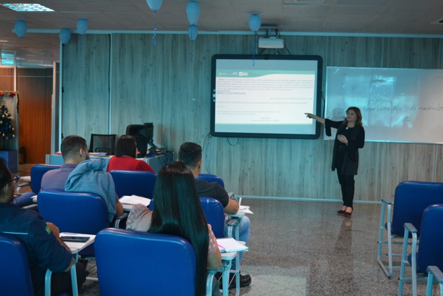CALENDÁRIO: Cursos da Escola de Governo programados para fevereiro iniciam segunda-feira, 05