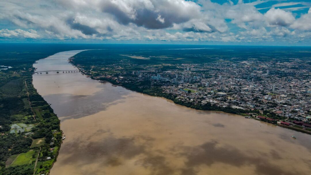 APOIO: Prefeitura de Porto Velho consegue habilitação para saque do FGTS calamidade