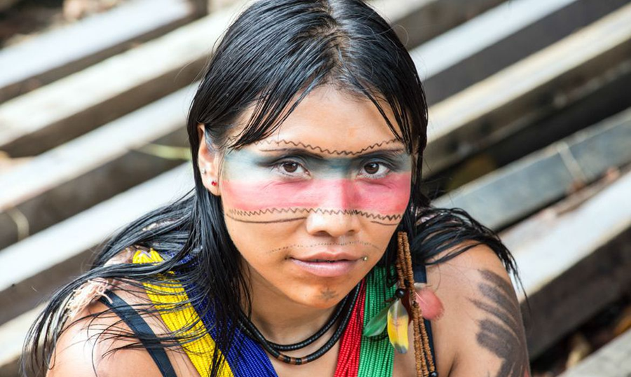 MEDIDAS: Comando da Aeronáutica controlará espaço aéreo Yanomami