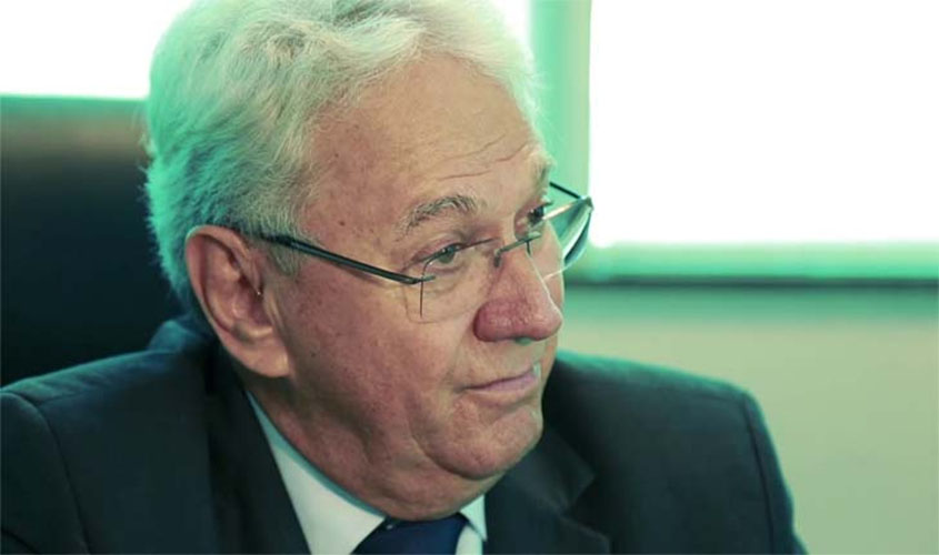 SEM FUNDAMENTO: Vice-governador de RO diz que houve fraude e que não desbloquearia estradas