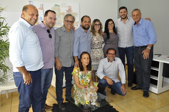 COMBATE AO SUICÍDIO: Deputado Geraldo da Rondônia apresenta projeto ao presidente ALE