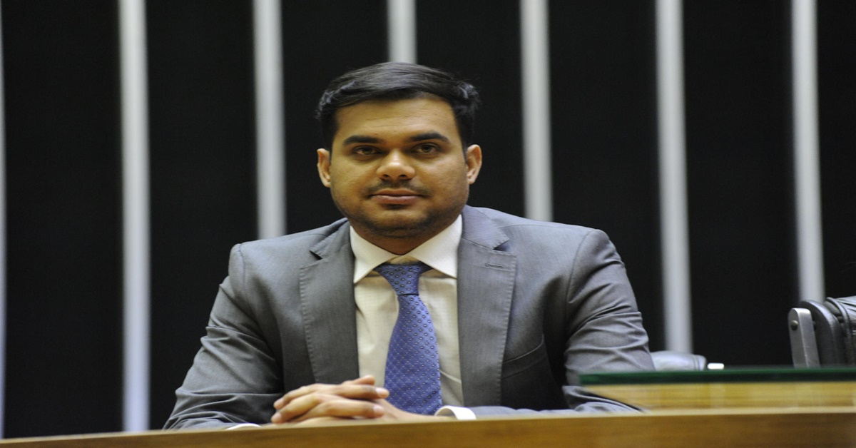 ROLIM DE MOURA: Expedito Netto destina recursos para aquisição de equipamentos agrícolas 