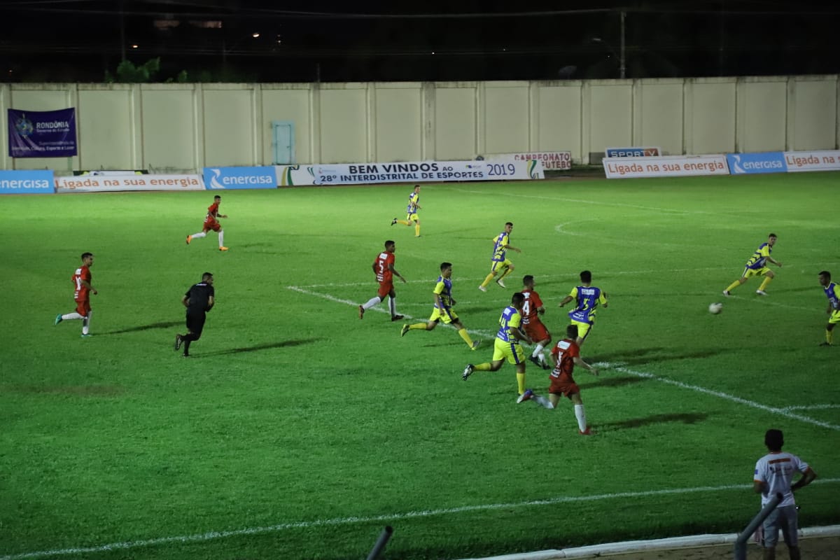 COMPETIÇÕES: Jogos do Interdistrital 2022 vão iniciar em maio