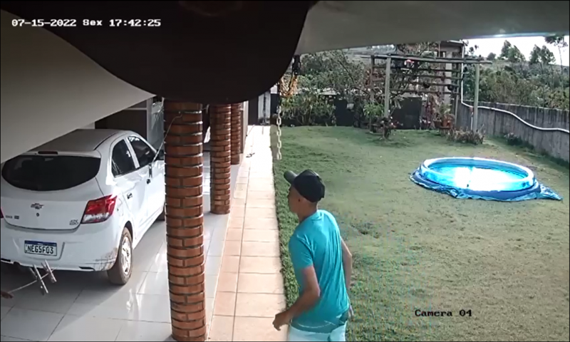 INSEGURANÇA: Cidade vive onda de furtos tanto na zona urbana quanto na rural