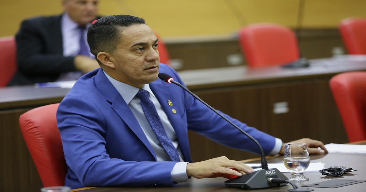 PANDEMIA: Eyder Brasil pede que prefeitura de Porto Velho deixe de exigir passaporte sanitário