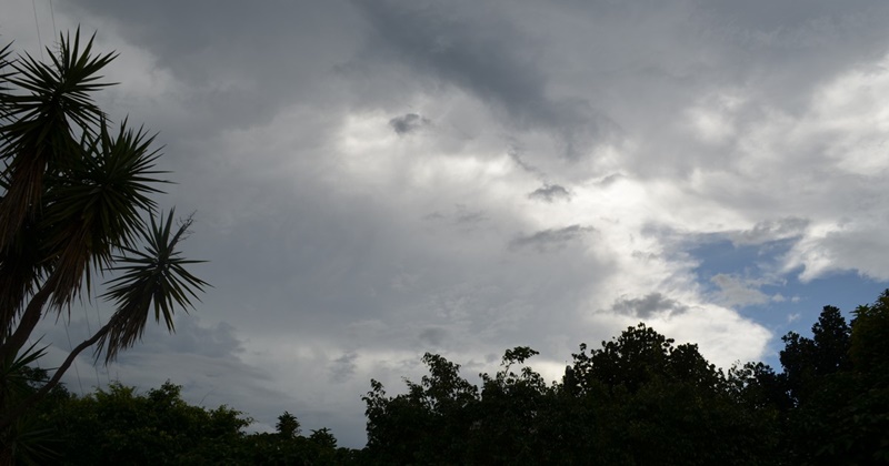 AR SECO: Quinta-feira (02) será de céu parcialmente nublado em Rondônia, diz Sipam