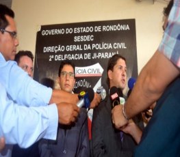 Operação Assepsia prende mais três e combustível para candidatos será investigado