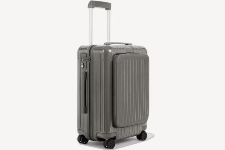 MIL REAIS: Anunciada recompensa para quem encontrar mala perdida em Porto Velho