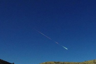 Meteoros no Brasil: O terremoto que veio do céu