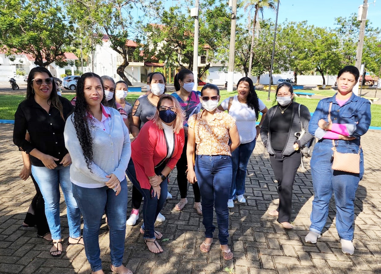 Empresa que fornecia refeições no HB não pagou direitos trabalhistas, dizem funcionários