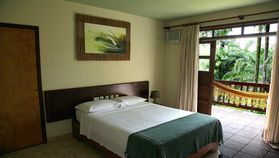 BRASIL: Taxa de ocupação de hotéis alcança patamar pré-pandemia