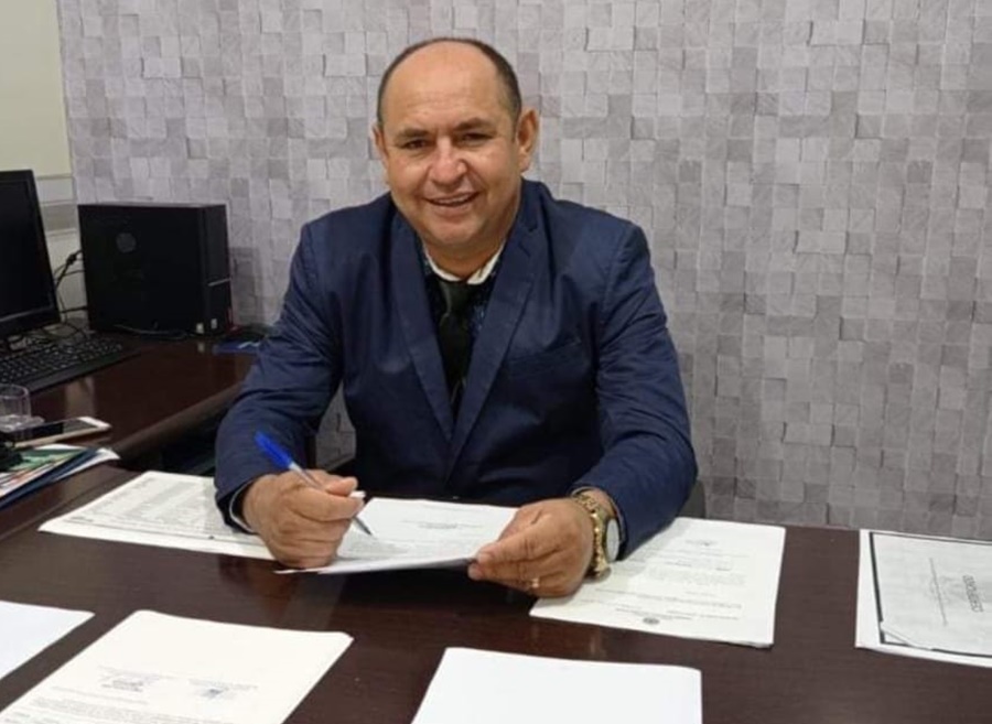 ATUAÇÃO: Vereador professor Léo tem demandas atendidas pela prefeitura da capital