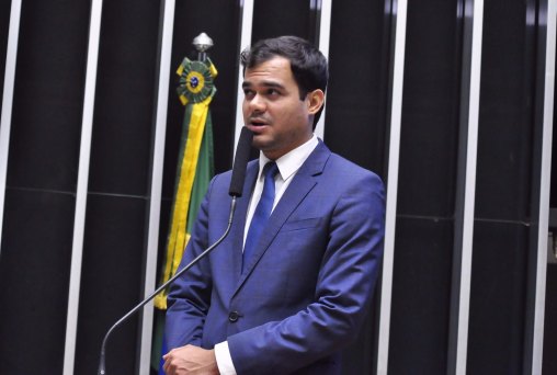 Expedito Netto condena decisão de Waldir Maranhão