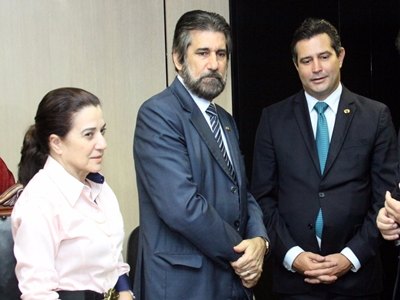 Raupp afirma que empresas e DNIT farão acordo para conclusão dos viadutos