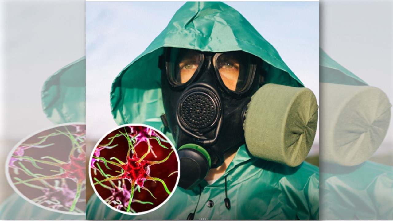 A GRANDE: Especialista prevê próxima pandemia matará milhões de pessoas