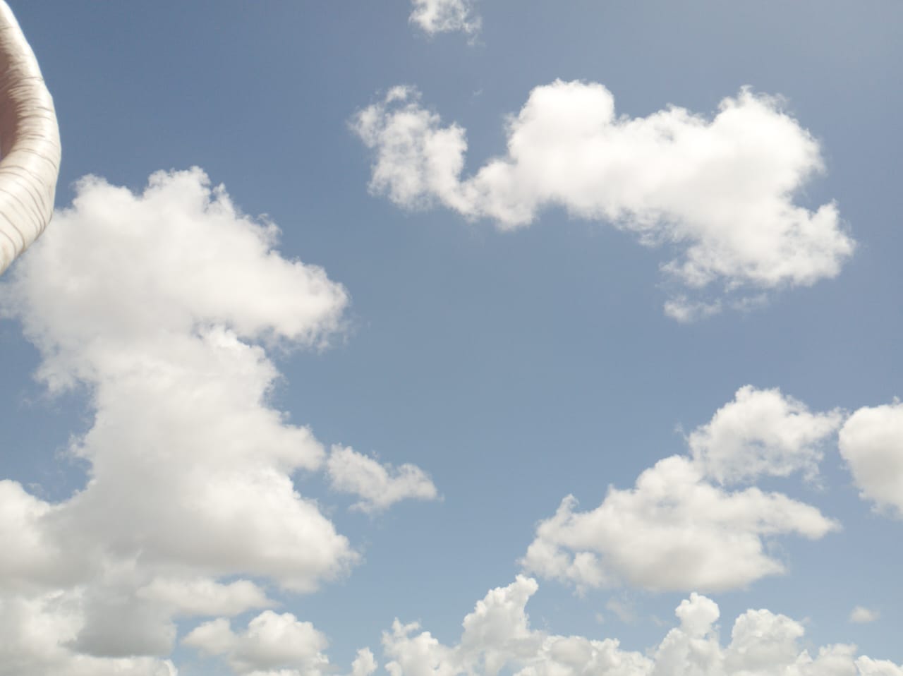 ABAFADO: Sábado (2) em RO tem temperaturas elevadas e pancadas de chuva