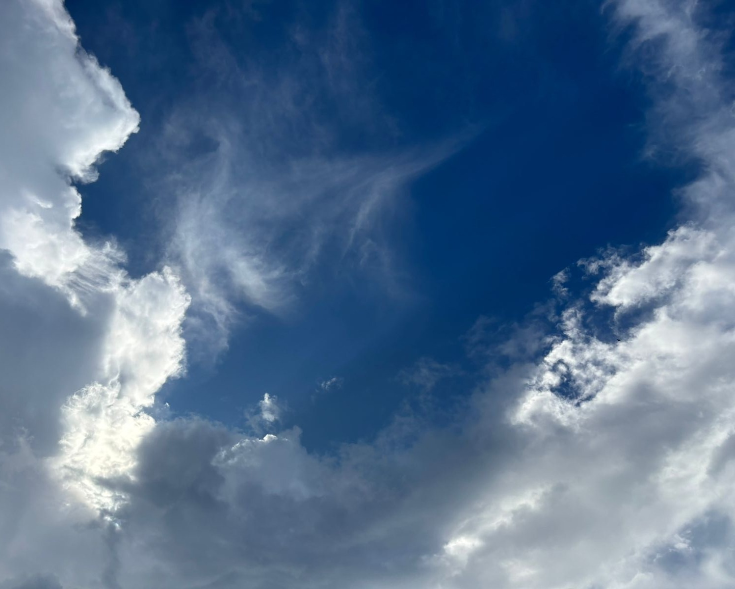 PREVISÃO: Quinta-feira (13) em Rondônia tem céu parcialmente nublado, inclusive em Cabixi