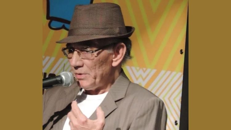 NESTE SÁBADO:  Antônio Cândido lança romance sobre a formação dos quilombos do Vale do Guaporé