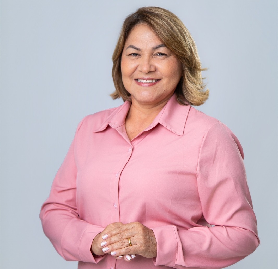 ELEIÇÕES 2026: Pastora Cila propõe integrar assistência social, educação e serviços públicos em Rondônia