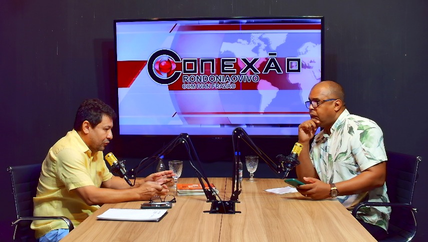 ENTREVISTA AO VIVO: Cineasta Jurandir Costa fala sobre a realização de mais uma edição do Cineamazônia