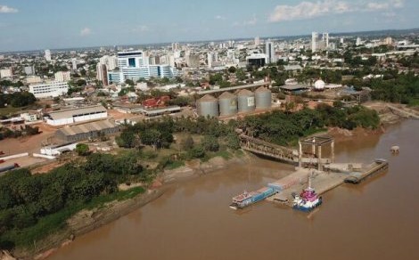 ENFRENTAMENTO EM RO: Dívida com a União é suspensa e recurso será para o combate a covid-19