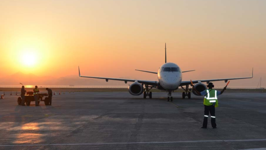 AVIÕES: Brasil tem 2 dos 5 aeroportos mais movimentados da América Latina