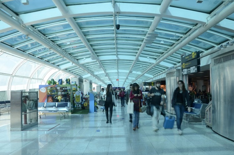 PRIVATIZAÇÃO: Brasil terá 59 aeroportos sob controle privado até o fim de 2022