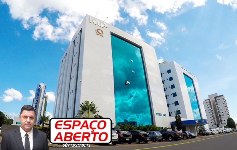 ESPAÇO ABERTO: Procuradoria de Justiça cria núcleo para tentar diminuir violência doméstica e familiar