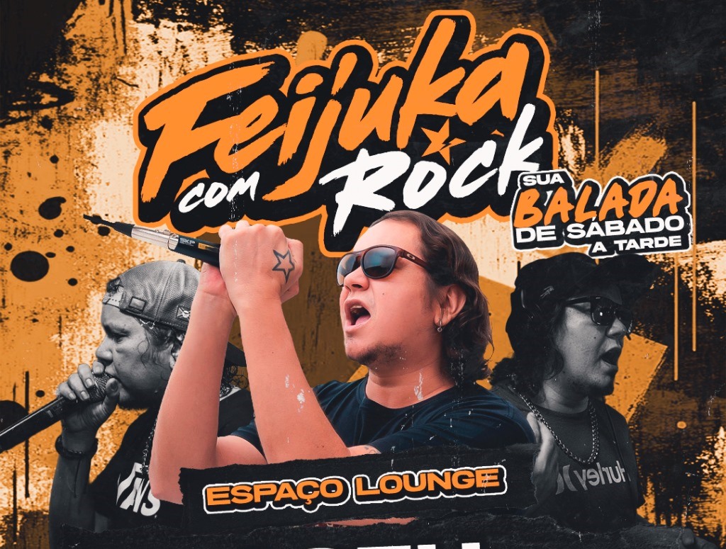 PUB: Confira a agenda semanal do grego original