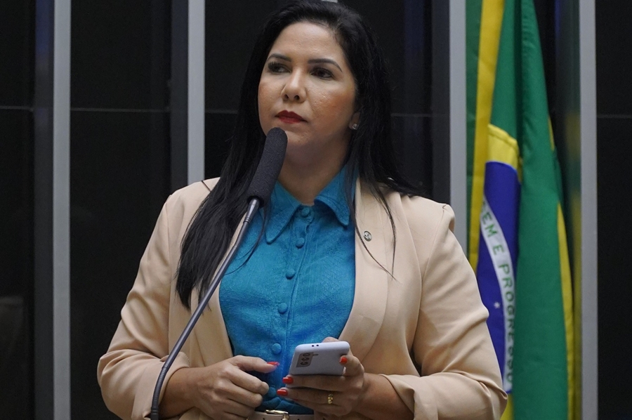 CRISTIANE LOPES: Deputada segue na defesa e valorização do agronegócio de Rondônia