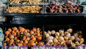 Ministros do Caribe buscam cooperação em programas para agricultura familiar