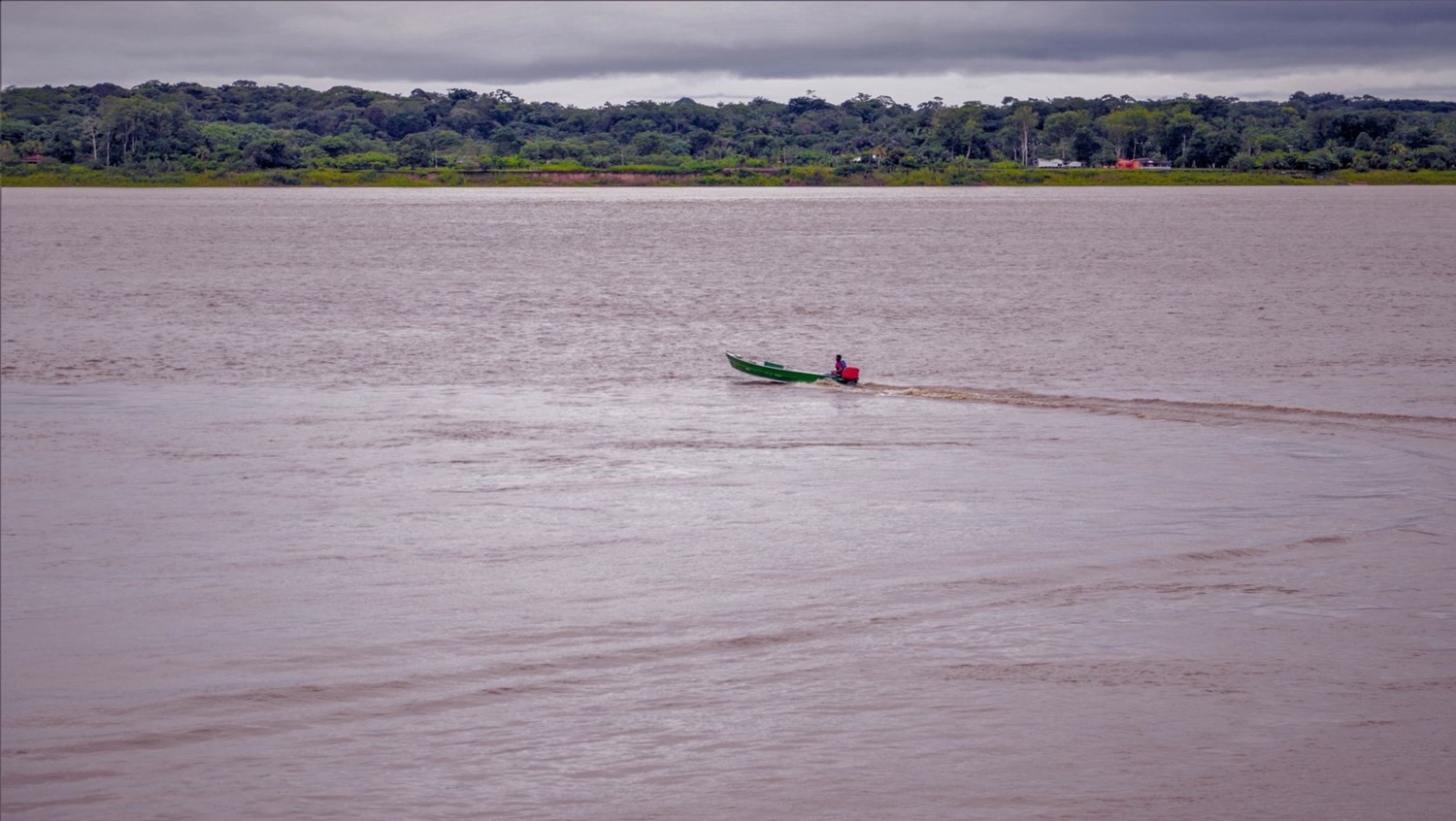 CHUVAS: Volume de águas registrado em Porto Velho está acima do previsto