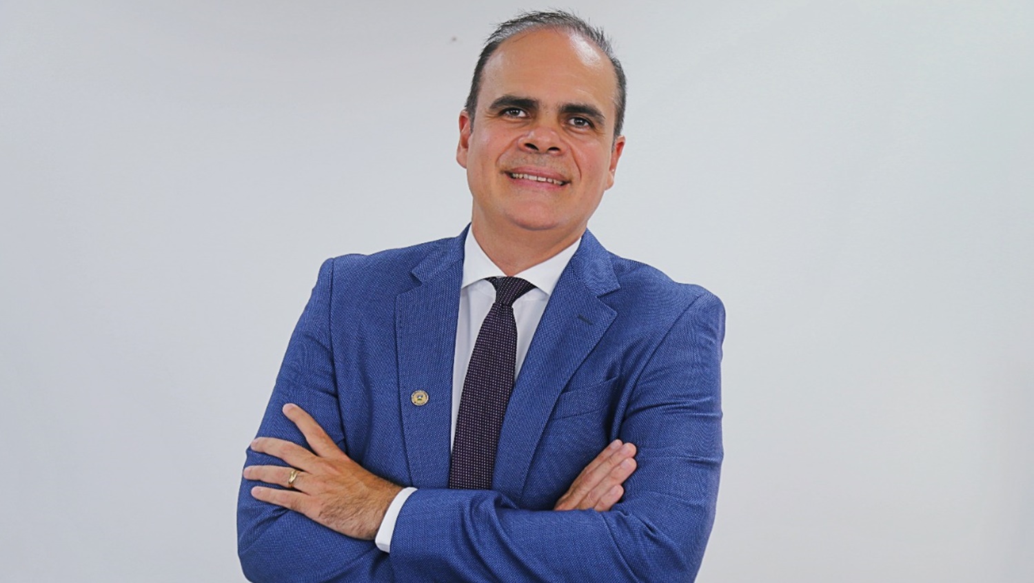 MEDICINA: Alan Queiroz é a favor de prioridade para rondonienses em curso da Unir