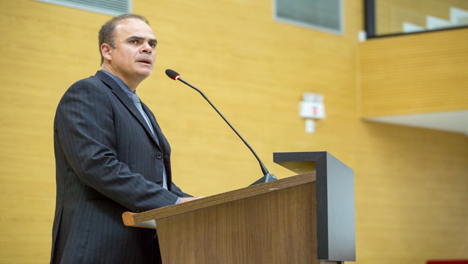 RECONHECIMENTO: Alan Queiroz enaltece a força do pequeno produtor na expansão da economia rondoniense