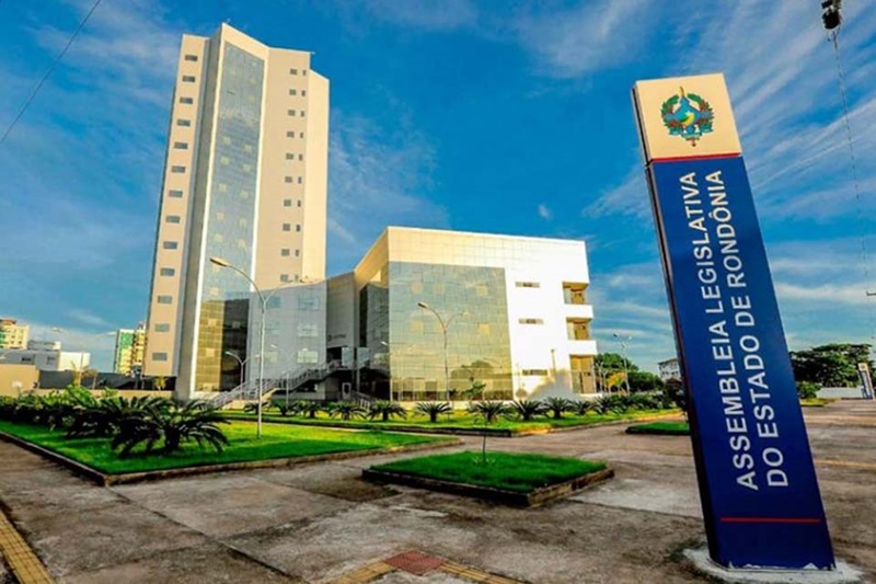 ENCONTRO: Assembleia Legislativa promove 3º Fórum dos Legisladores