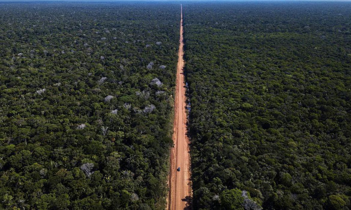 CAMPO: Projeto de lei vai facilitar regularização de terras na Amazônia
