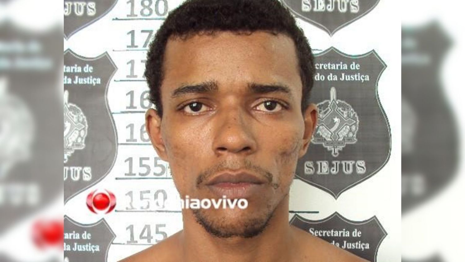 TIROS: Apenados cavam túnel para fugir do presídio 470 em Porto Velho